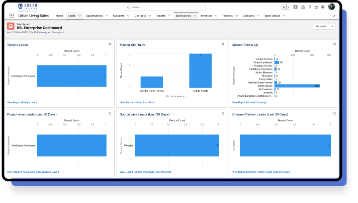 Inventory Management