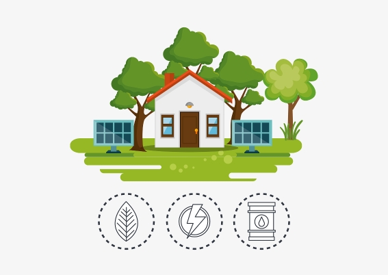 Green Homes -Industry Story