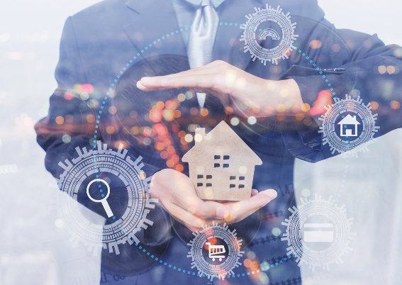 Author Article — How to real estate developers leverage proptech capibilties