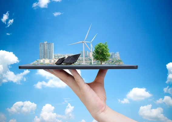 . Author Article – How to Switch to Energy Saving Homes through Sustainable Architecture by Anais Meon